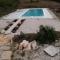 Historic Trullo Holiday Home in Puglia