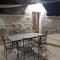 Historic Trullo Holiday Home in Puglia