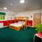 Loch Ness Bunk Inn