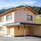 Chalet Alpenluft