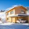 Chalet Alpenluft - 希洛谢克