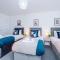 Carterson Serviced Apartment Coventry - Coventry
