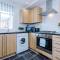 Carterson Serviced Apartment Coventry - Coventry