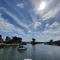 Frankland - Emsworth Harbour 3 Bedroom House - Emsworth