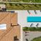 Villa Palma with Heated Private Pool - Podhum