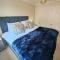 Frankland - Emsworth Harbour 3 Bedroom House