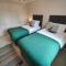Frankland - Emsworth Harbour 3 Bedroom House