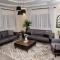 Lux Suites Eldoret Luxury Villas