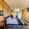 Le Jardin Exotique Hotel