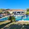 location Villa avec piscine chauffée