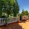 Lujosa Casa Rural el Altico con barbacoa, chimenea y zona infantil - Cehegín