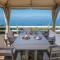Secluded, sunset, beaches, walk to village-Melina