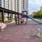Beautiful apartment with pools in Gemelos 26