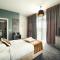 Hotel Nordic Twins & Wellness - 勒德乌齐