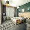 Hotel Nordic Twins & Wellness