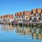 Appartement spacieux avec balcon - à 50m de la plage - Courseulles-sur-Mer
