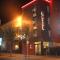 Hotel La Louve
