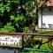 Casa Bunicilor Sinaia
