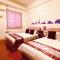 Hai Yang Feng Qing Homestay