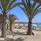 Apartment only 250m from the beach Los Locos
