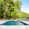 Casa Bosca with heated pool - 斯维蒂皮塔乌苏米