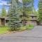 Glaze Meadow 376 home - Black Butte Ranch