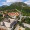 Holiday Home By The Sea--Bougainvillea - Ston