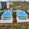 Charming 3-Bed Villa in Maho