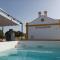 Casas do Apeadeiro de Evoramonte