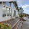 Beachfront Whidbey Island Home and Apartment! - Langley