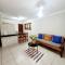 Residencial Maria Pitanga