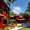 Villa Samoa - Ilhabela