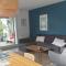 Appartement calme avec jardin Bidart Biarritz - 比达尔