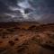 Wadi Rum Old Bedouin Camp