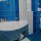 Panorama apartmán 44-C