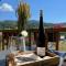 Le chalet de cathy