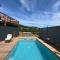 Le chalet de cathy