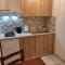 Chrysoula’s Convenient Triple Room with Yard