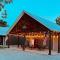 Knotty Squirrel Cabins - ماونتن فيو