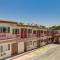 Red Roof Inn Needles