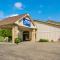 Americas Best Value Inn & Suites Independence VA