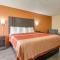 Americas Best Value Inn & Suites Independence VA