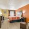 Americas Best Value Inn & Suites Independence VA