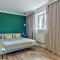 Apartament Wschodni