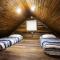 Knotty Squirrel Cabins - ماونتن فيو