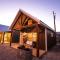 Knotty Squirrel Cabins - ماونتن فيو