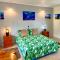 Kahina Lodge