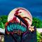 Kahina Lodge