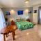 Kahina Lodge