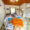 Kahina Lodge